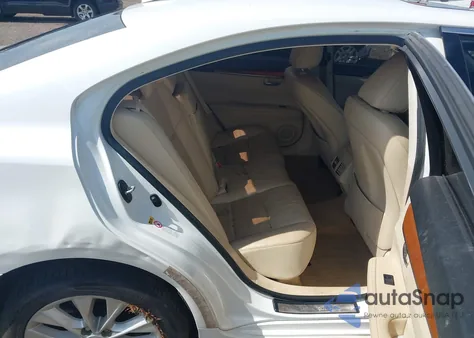 2015 Lexus Es 300H from USA, damaged, VIN JTHBW1GG5F2080049